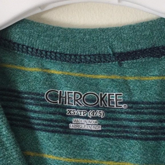 Cherokee boys shirt - Picture 3 of 3